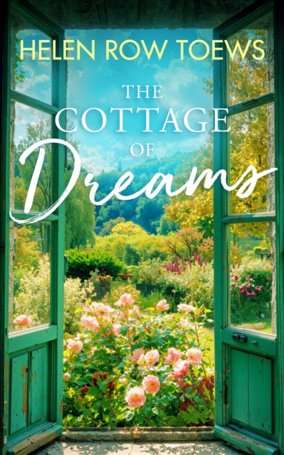 Cottage of Dreams