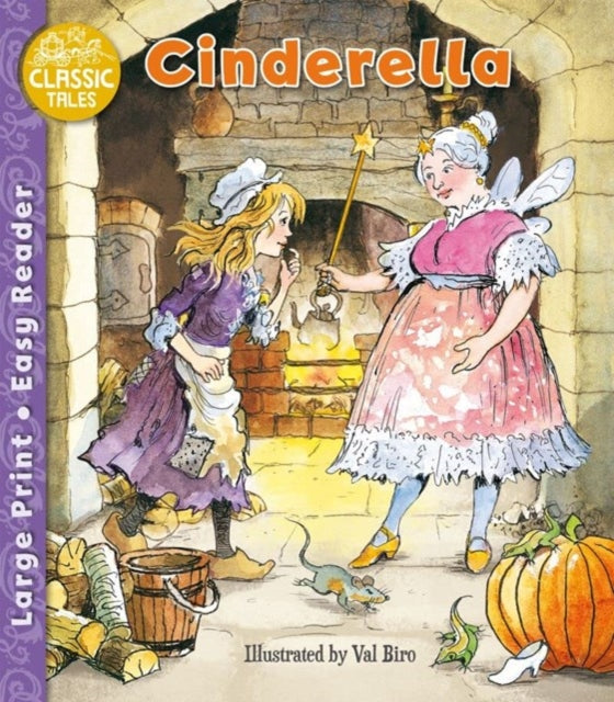 Cinderella