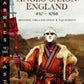 Armies of Anglo-Saxon England 410-1066