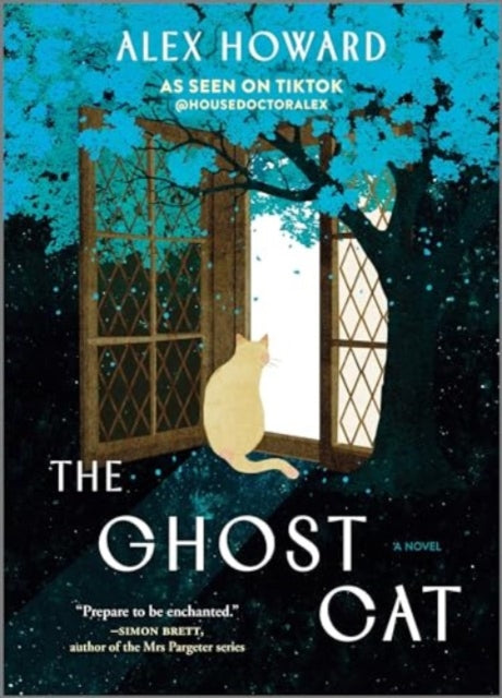 The Ghost Cat