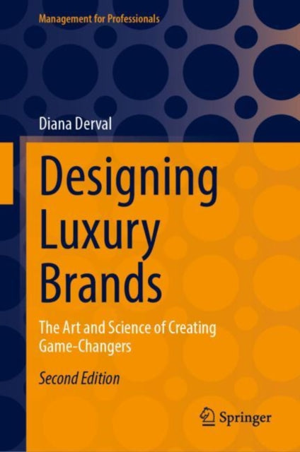 Designing Luxury Brands