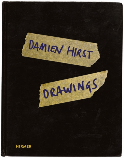 Damien Hirst