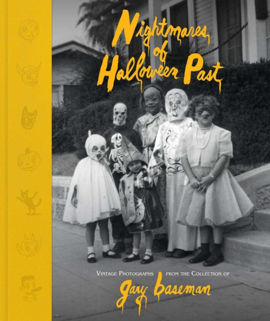 Nightmares of Halloween Past