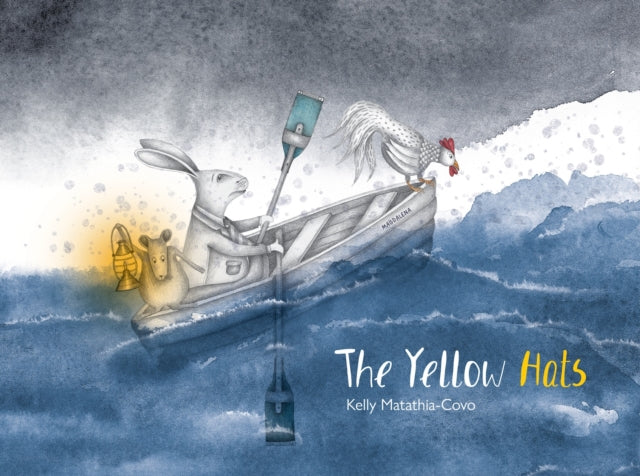 Yellow Hats