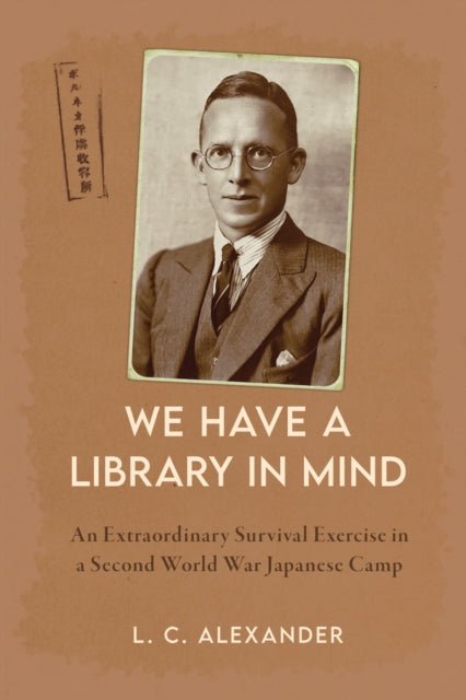 We Have a Library in Mind