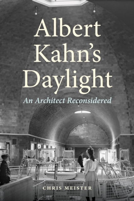 Albert Kahn's Daylight