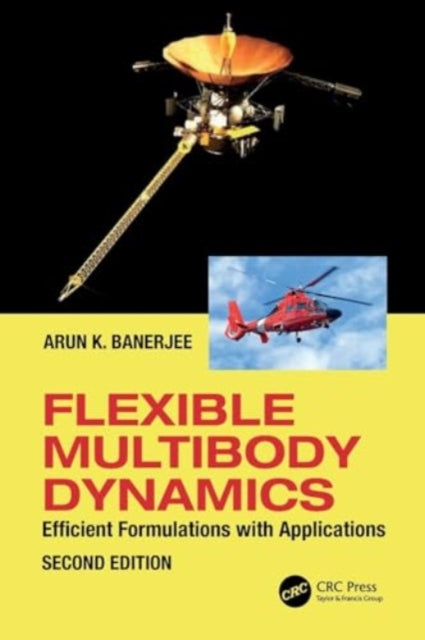 Flexible Multibody Dynamics