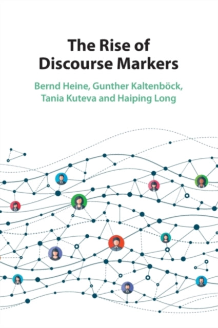 Rise of Discourse Markers