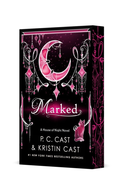 Marked