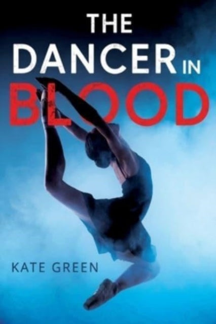 Dancer in Blood