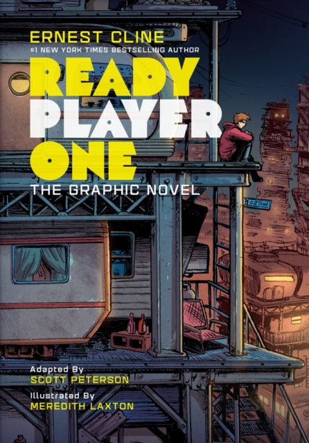 Ready Player One