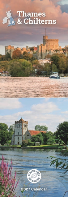Thames & Chilterns Slim