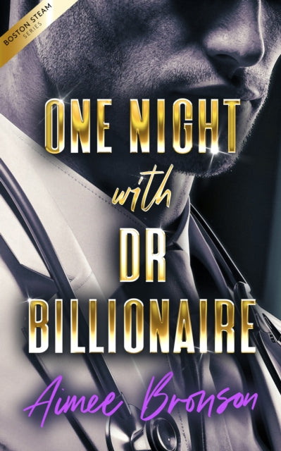One Night with Dr. Billionaire