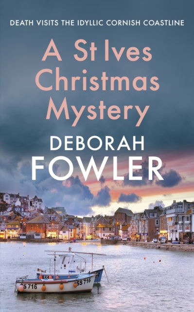 St Ives Christmas Mystery