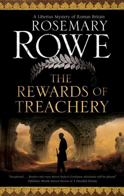 Rewards of Treachery