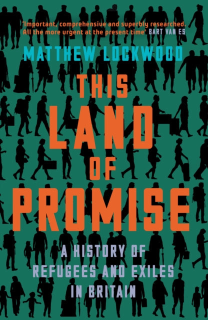 This Land of Promise