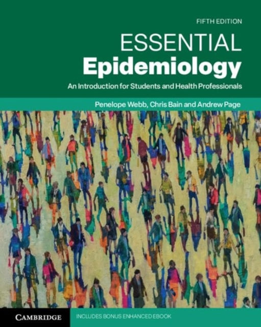 Essential Epidemiology