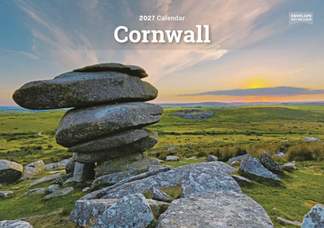 Cornwall A5