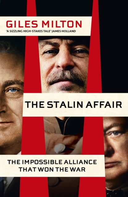 Stalin Affair