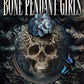 Bone Pendant Girls