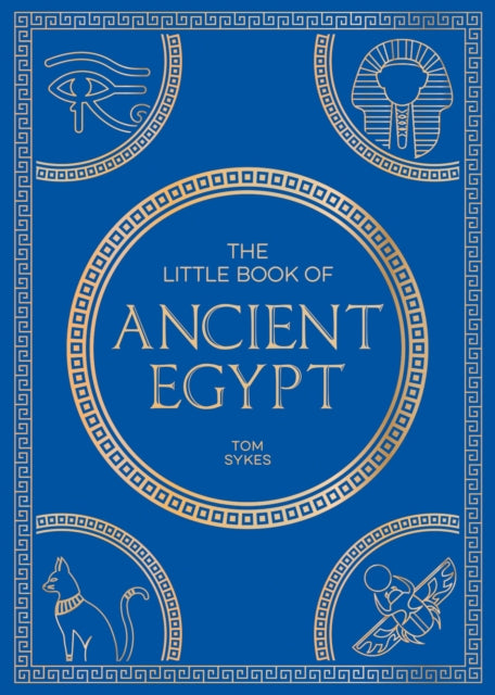 Little Book of Ancient Egypt