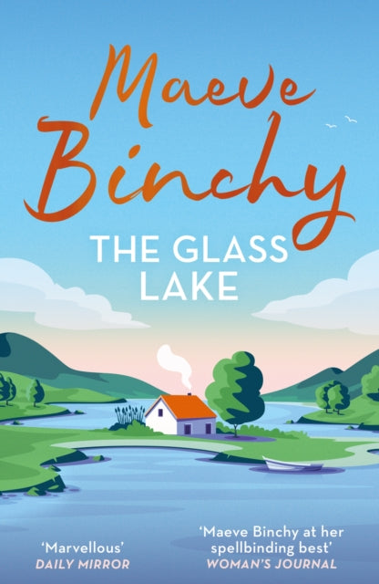 Glass Lake