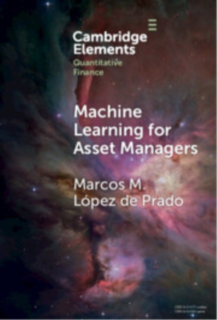 Machine Learning for Asset Managers – EMKA