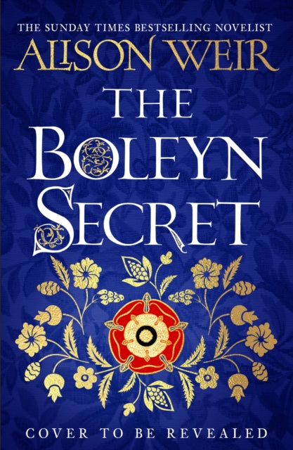 Boleyn Secret