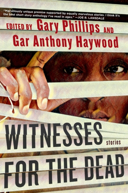 Witnesses For The Dead: Stories