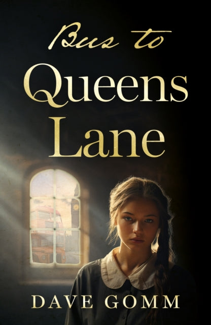 Bus to Queen's Lane