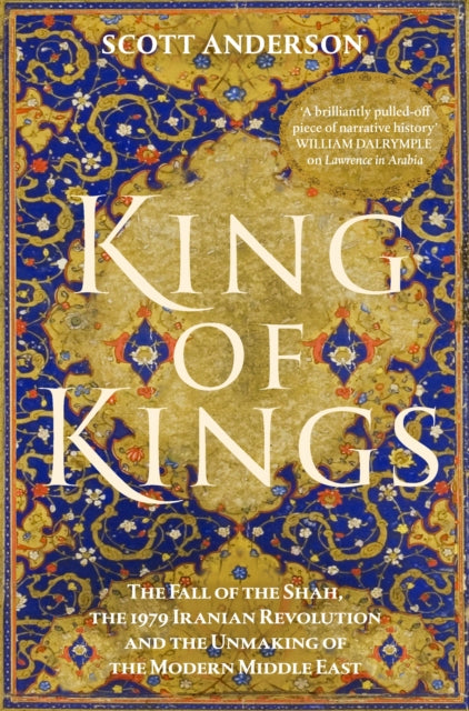 King of Kings