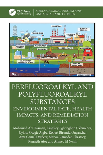 Perfluoroalkyl and Polyfluoroalkyl Substances