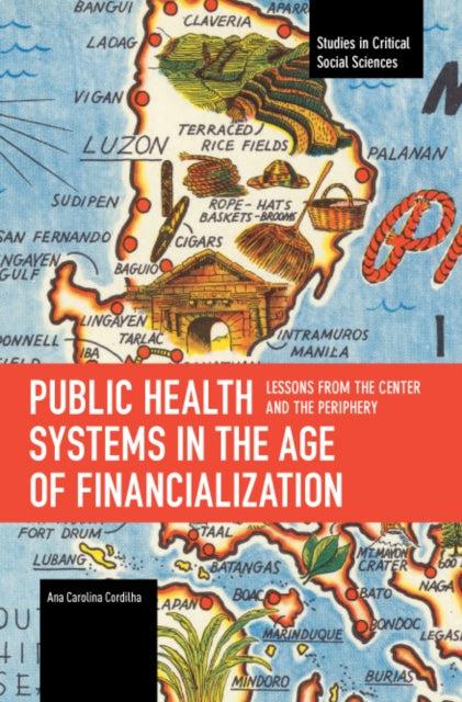 Public Health Systems in the Age of Financialization