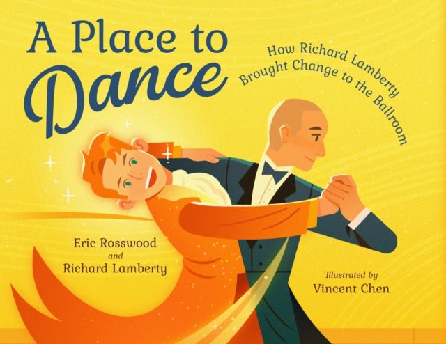 Place to Dance