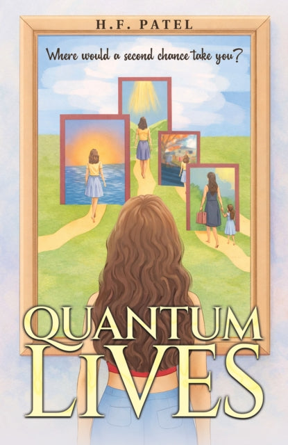Quantum Lives