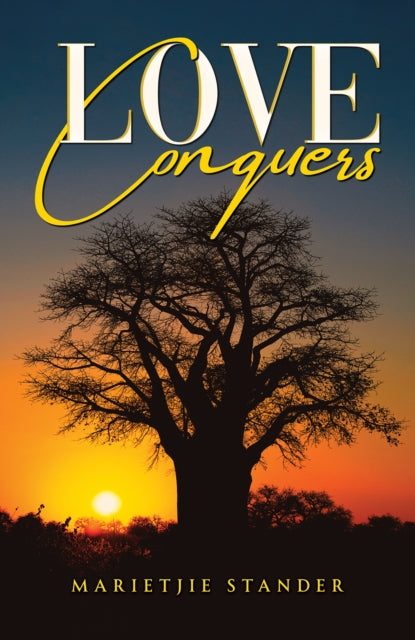 Love Conquers