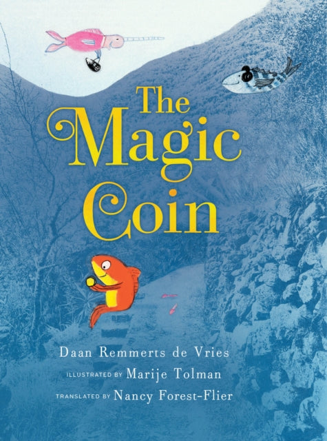 Magic Coin