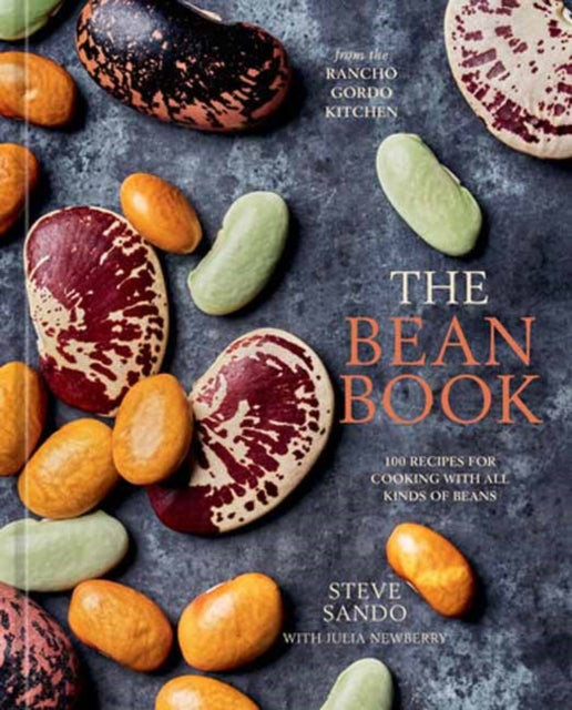 Bean Book