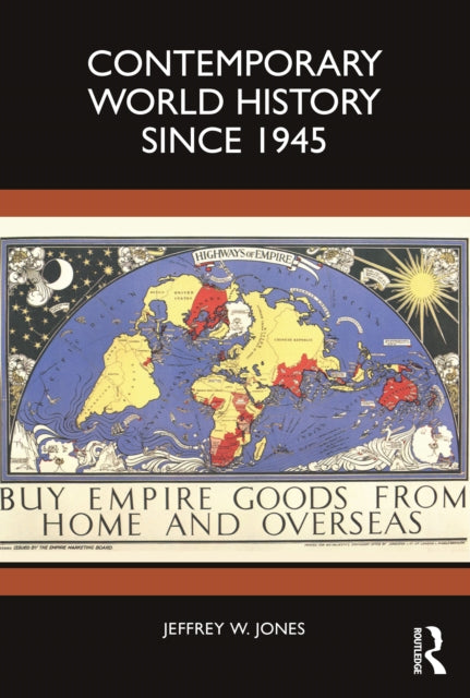 Contemporary World History Since 1945