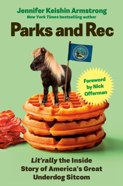 Parks and Rec
