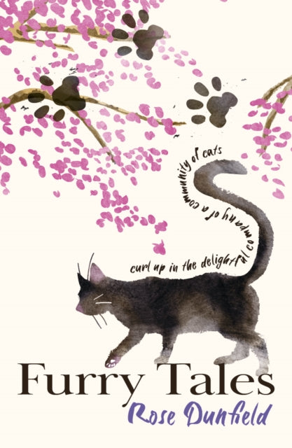 Furry Tales