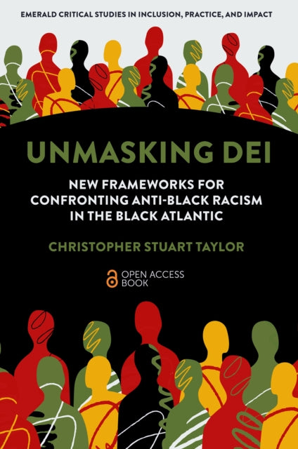Unmasking DEI
