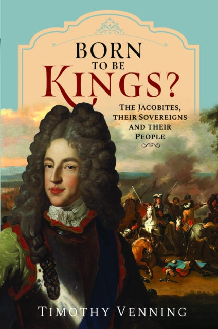 Born to be Kings?