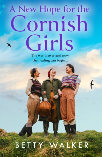 New Hope for the Cornish Girls