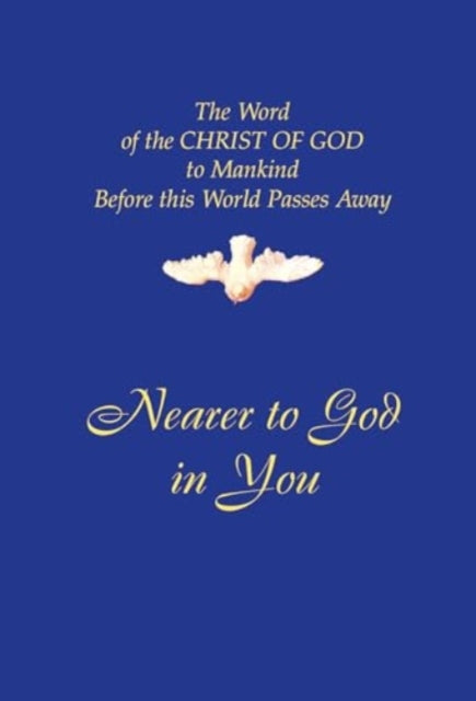 Nearer to God In You