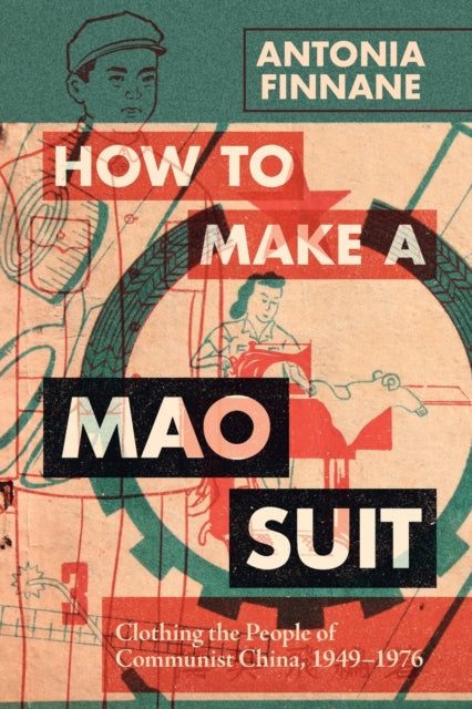 How to Make a Mao Suit