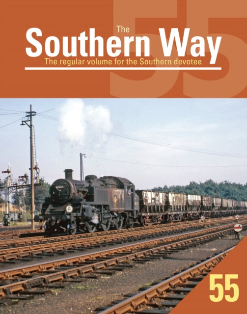 Southern Way 55