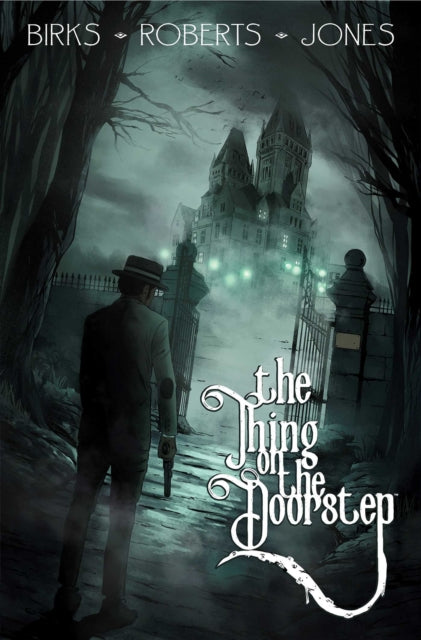 Thing on the Doorstep