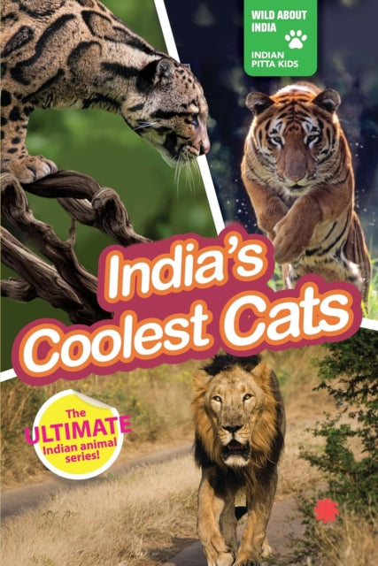India's Coolest Cats