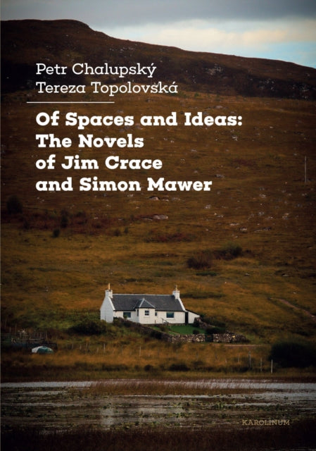 Of Spaces and Ideas
